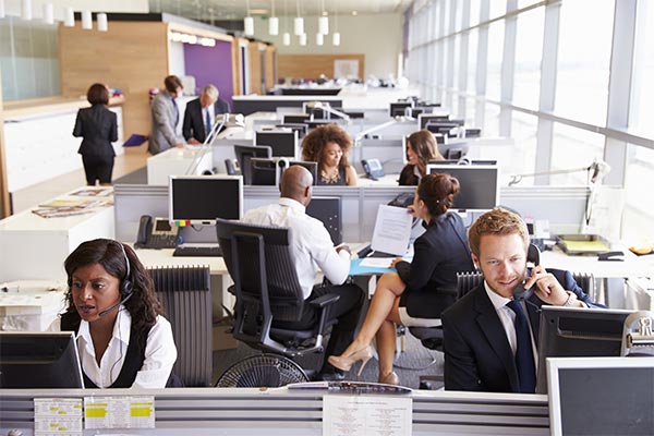 Call Center Trends You Need To Follow