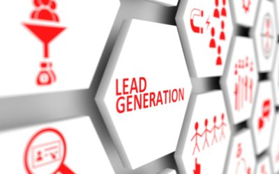Here are four ways to optimise your business’ lead generation and qualification